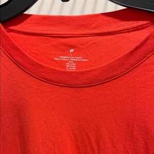 Blood Orange Men's T-Shirt